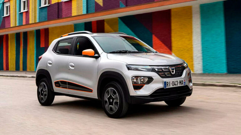 dacia spring 2021 2g 1