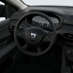 Fotos: Dacia Sandero Stepway Access 2021 7 Dacia Sandero Stepway Access