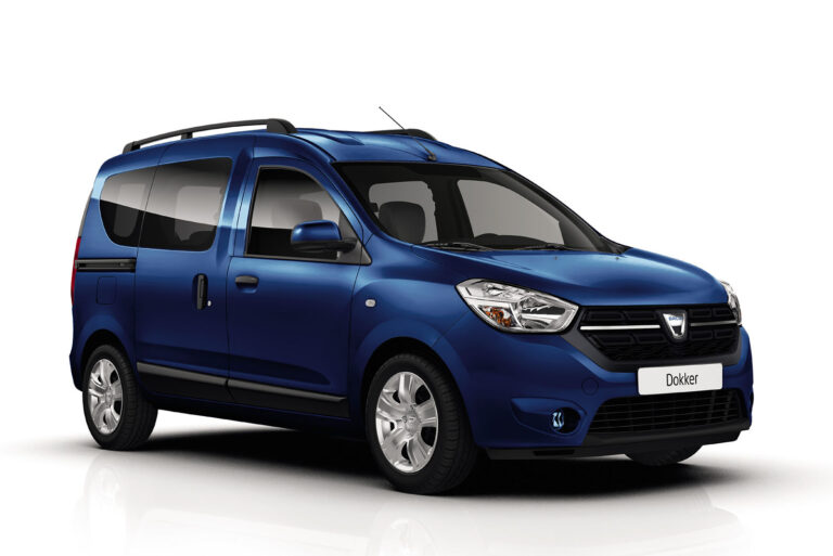 daciadokkercombi