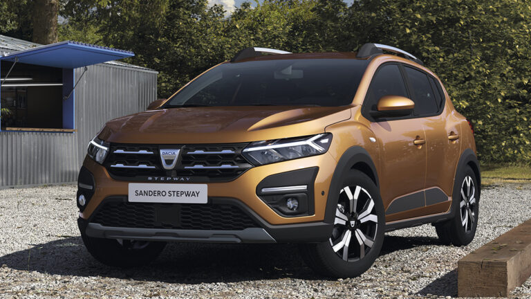 daciasanderostepway2021