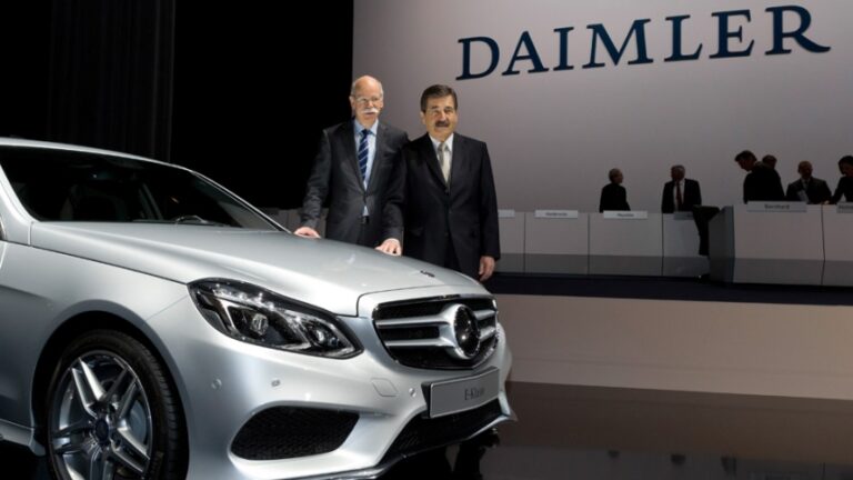 daimler