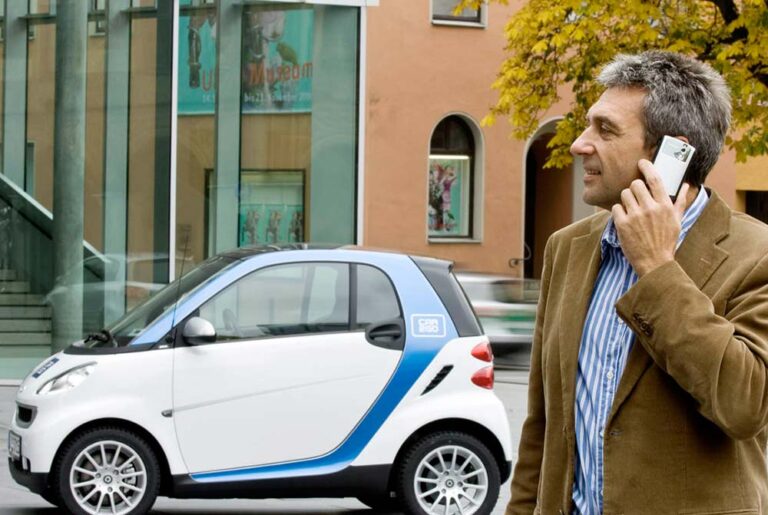 daimler smart car2go 002100186799h