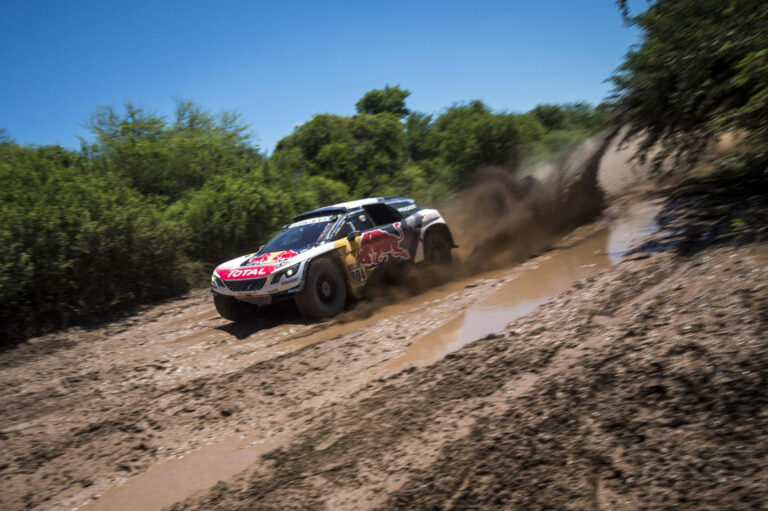 dakar 2017 fotos etapa 15g 1