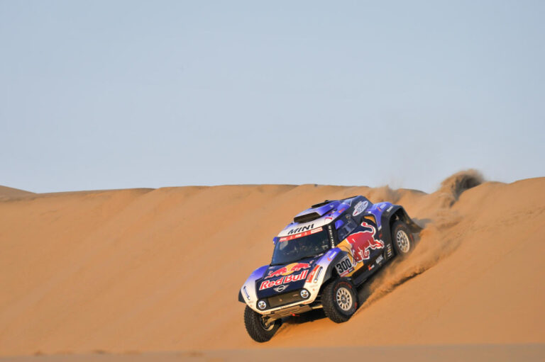 dakar 2019 etapa 3g 1