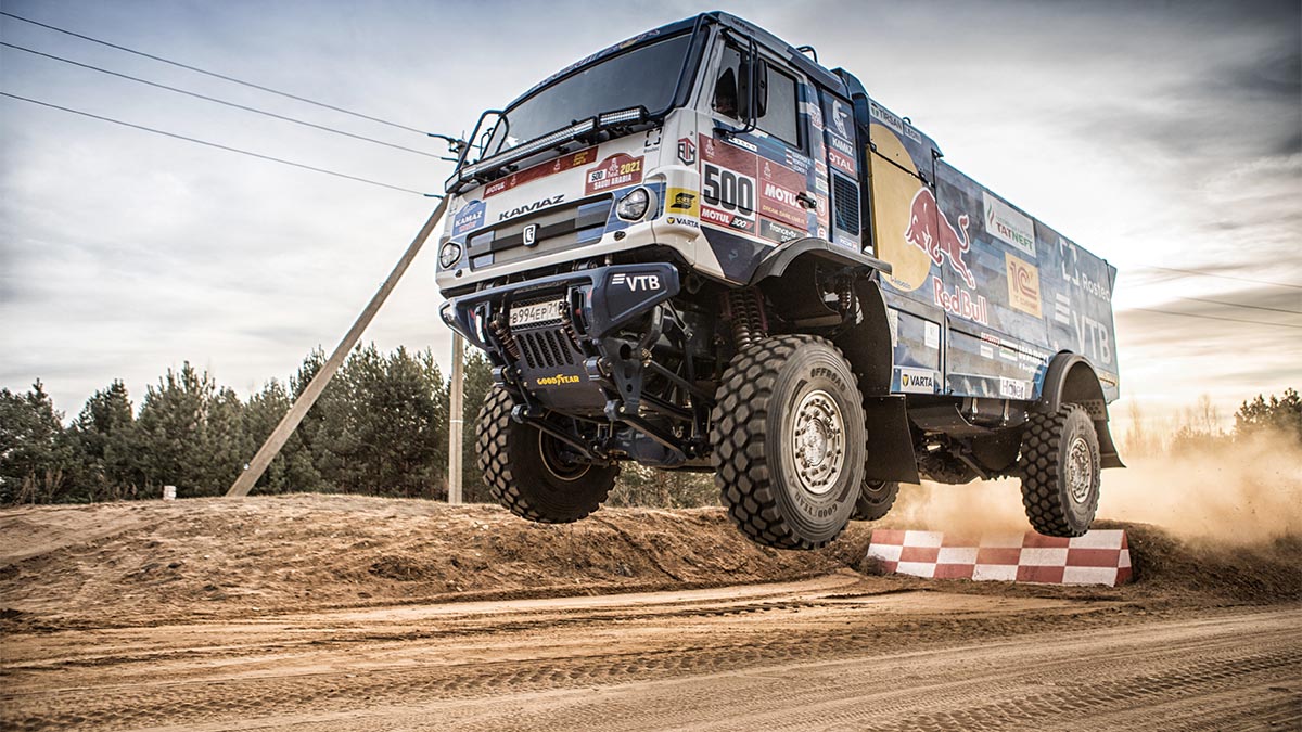 Buggies y camiones en el Dakar 2021 1 dakar2021previo25