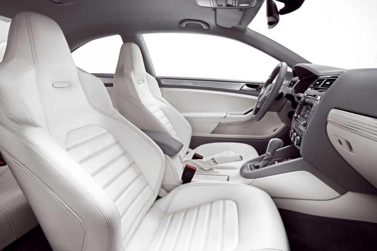 Volkswagen NCC, el Jetta eléctrico