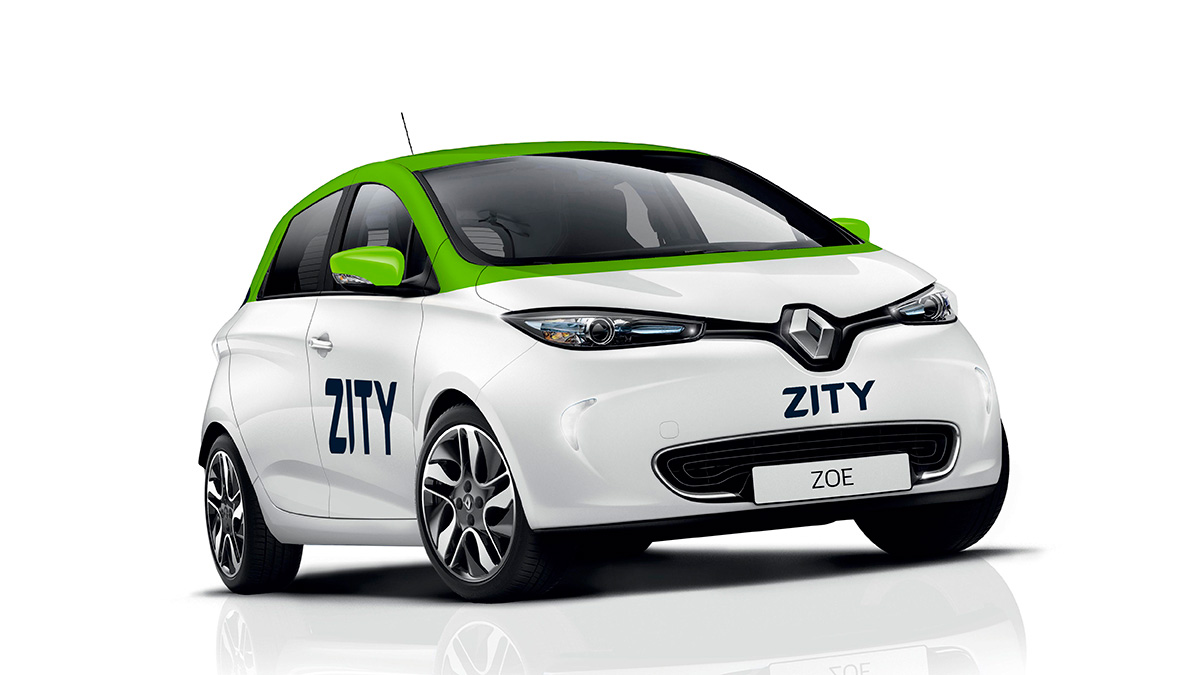 ZITY amplía su flota y renueva el diseño de sus vehículos 1 delantera lateralv2
