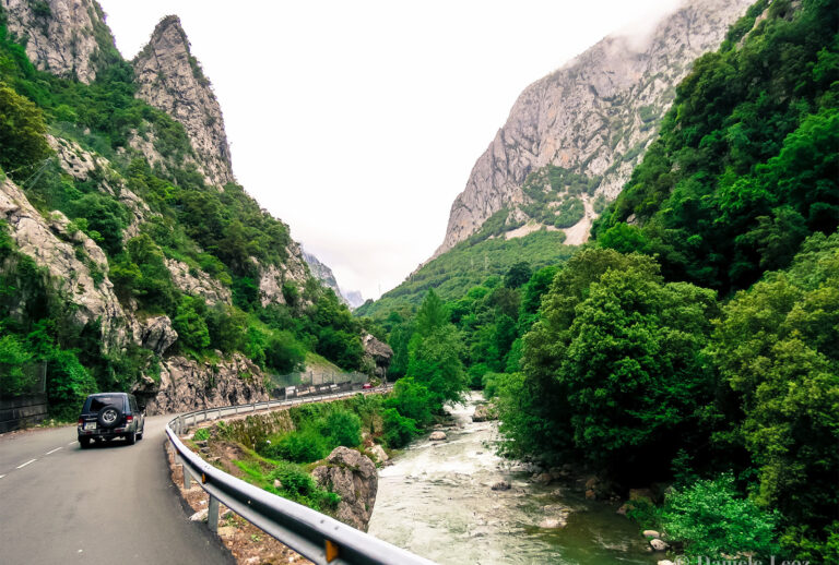 desfiladerodelahermida