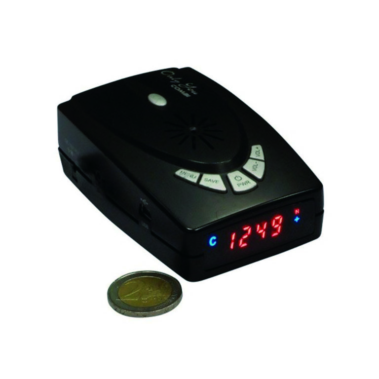 detector de radar only you combi 2