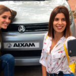 Aixam se convierte en el fabricante líder en movilidad juvenil