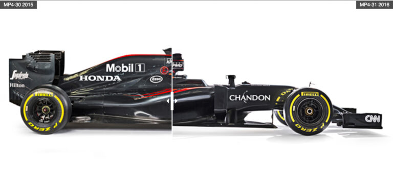 diferenciasmclaren
