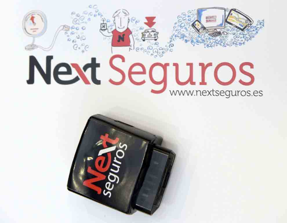 dispositivo next seguros