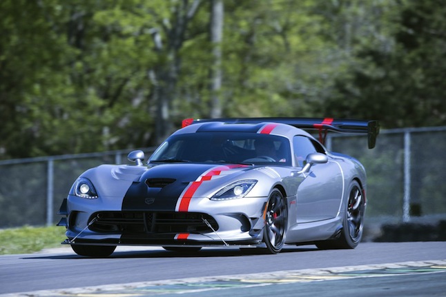 dodgeviperacr