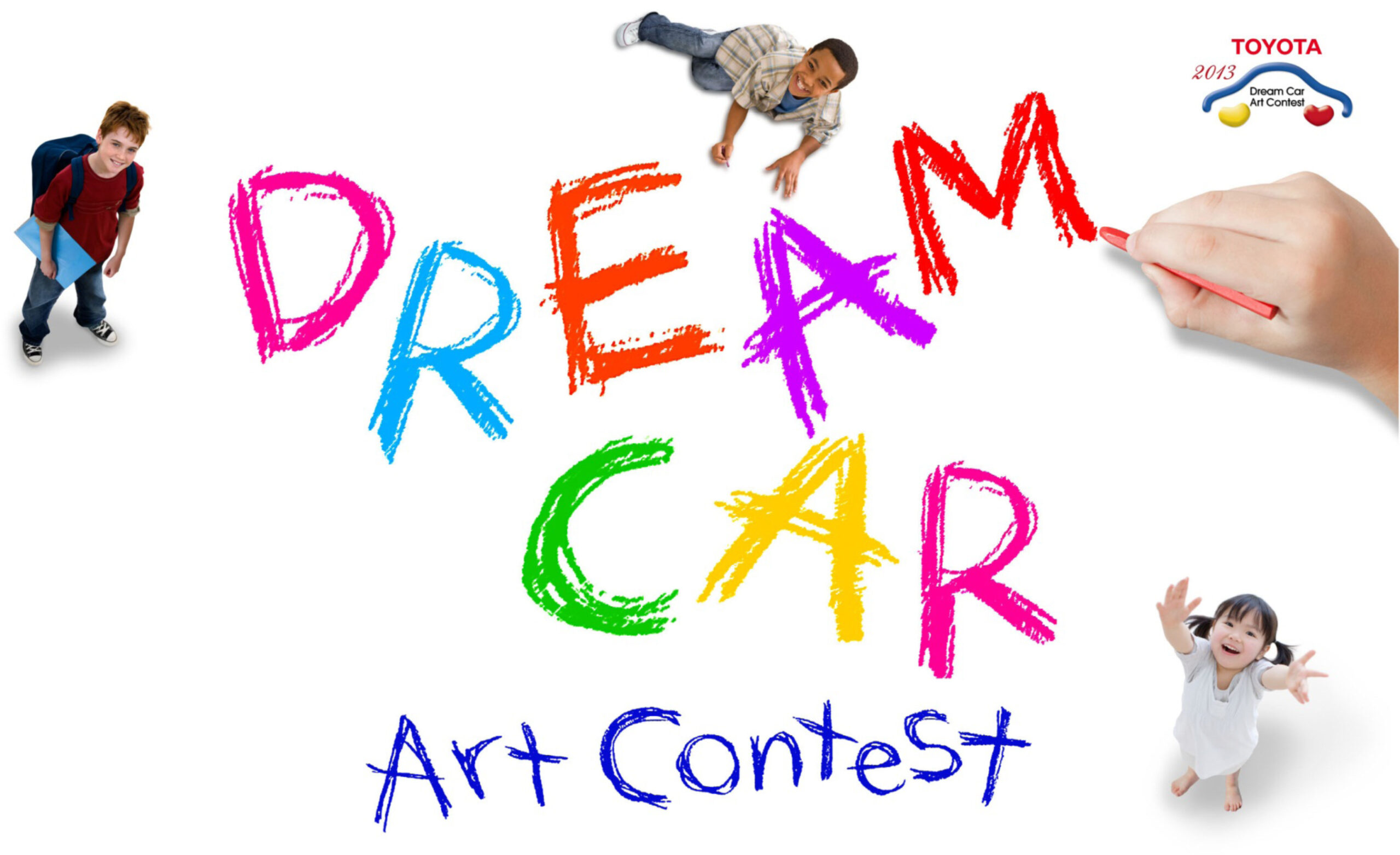 dream car scaled