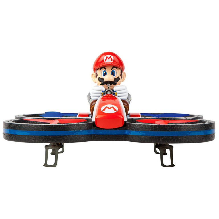 drone mario 1