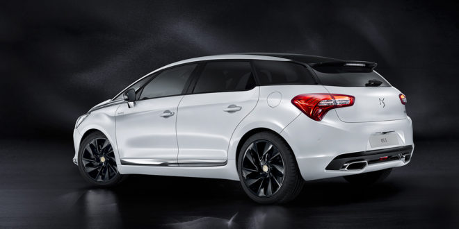 ds5 prestige