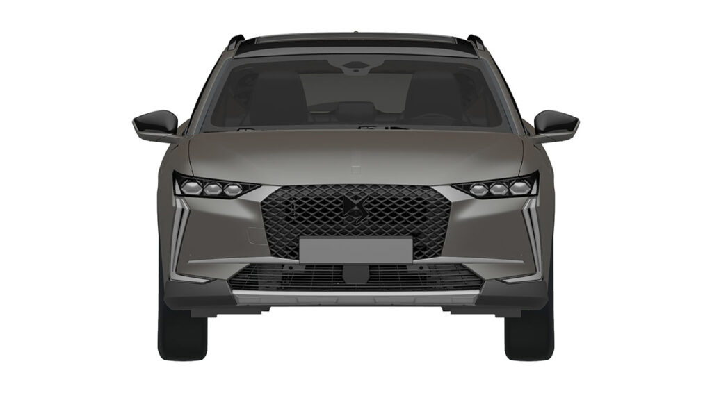 DS 4 2021
