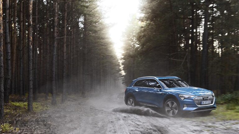 e tronaudidrivingexperience