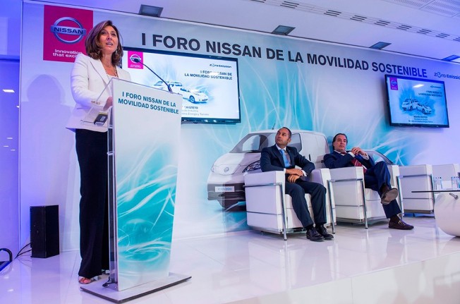 el plan movea fomentara la compra de vehiculos con energias alternativas