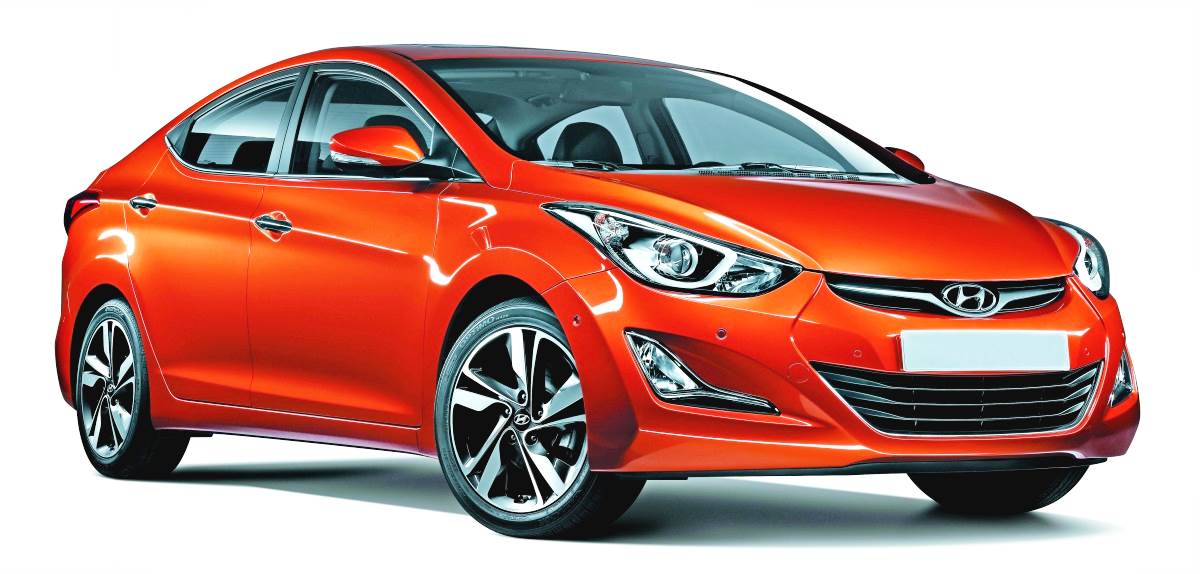 Hyundai Elantra: Por fin diésel 1 elantra00
