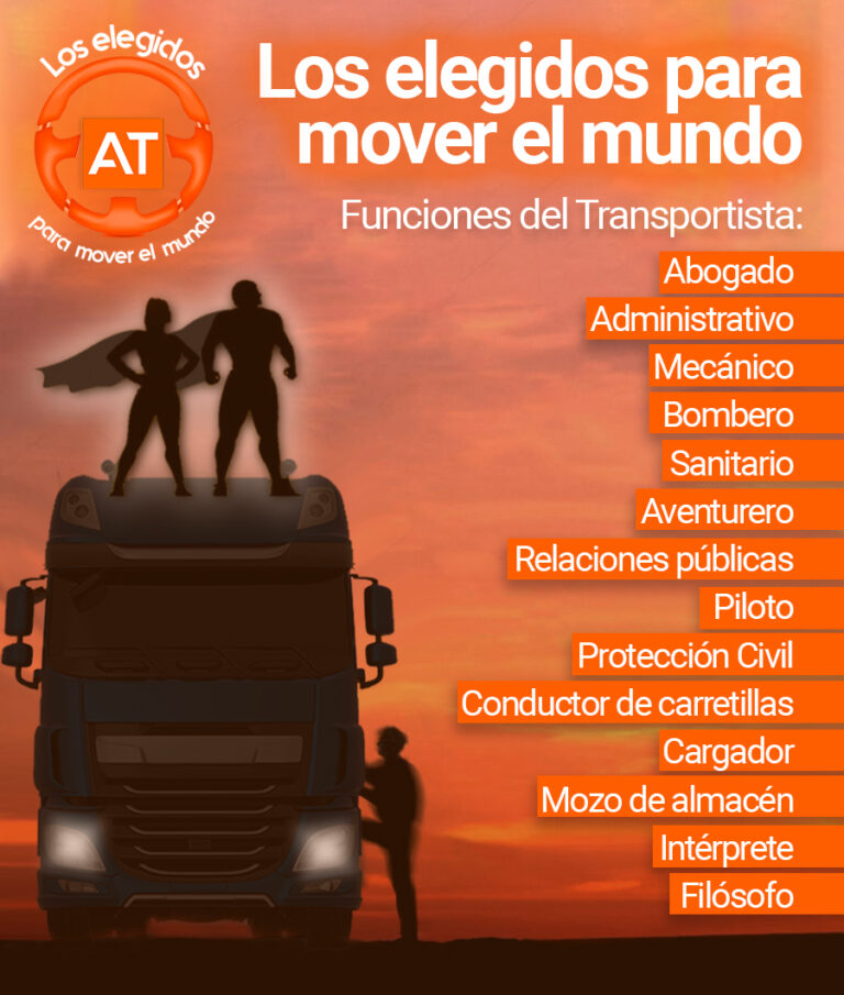 elegidos mover mundo