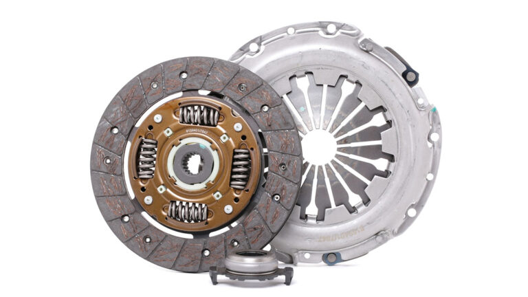 embrague del coche