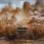 Los equipos que competirán en el Extreme E