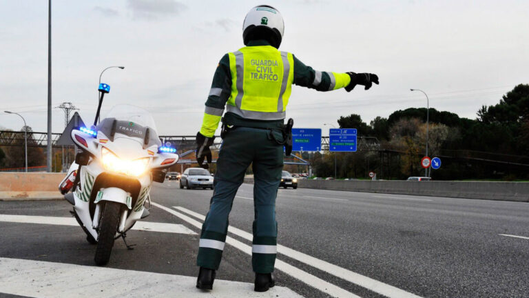 error multas dgt furgonetas