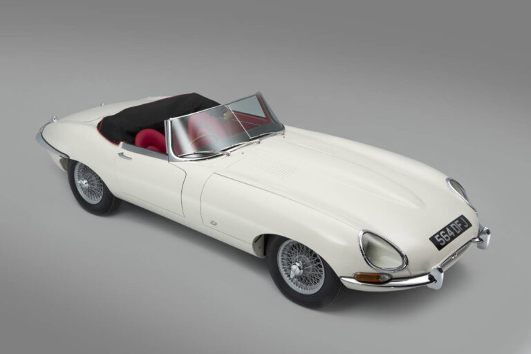 etype 1