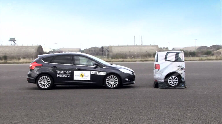 euro ncap aeb testing 1