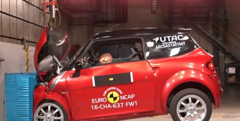 euroncap 2