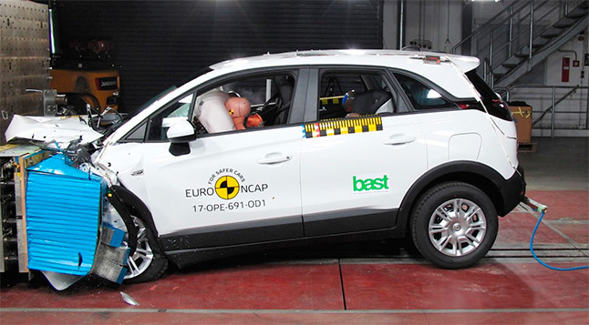 euroncap 4