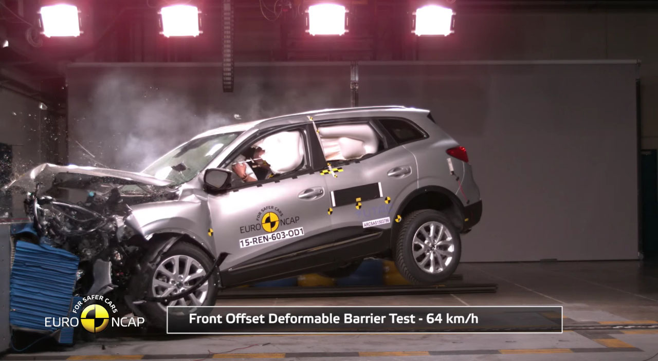 euroncap2015