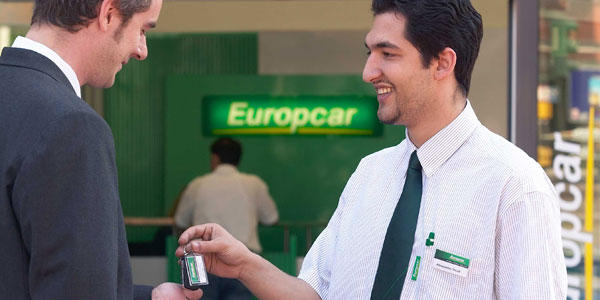 europcar