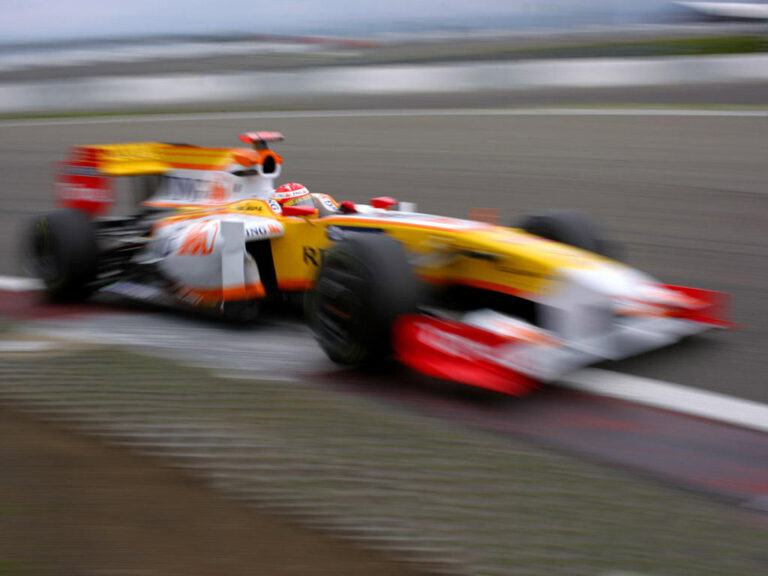 Previo: G.P de Hungría de F1