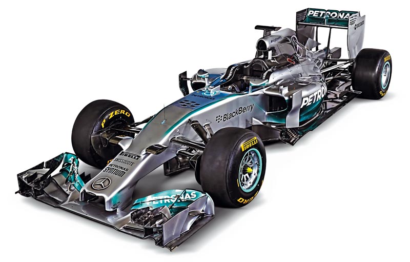 f1mercedes