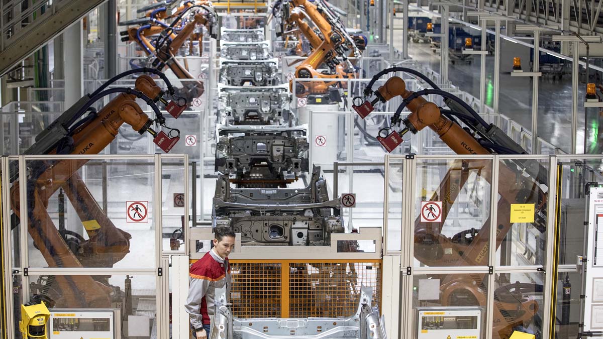 Coronavirus: ¿cómo saldrá el sector del automóvil de la crisis? 1 faconautoapertura