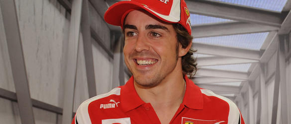 fernando alonso 1