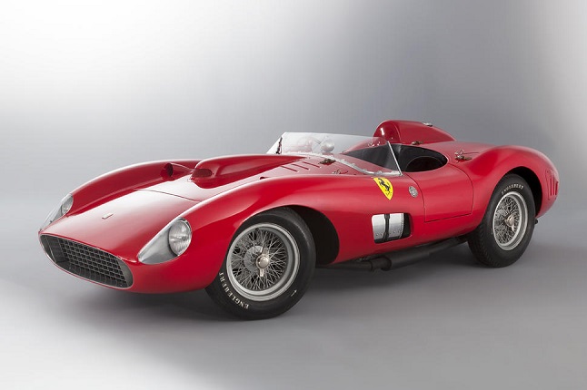 ferrari 335 s spider scaglietti heads to artcurial auction 507013123969x727 1