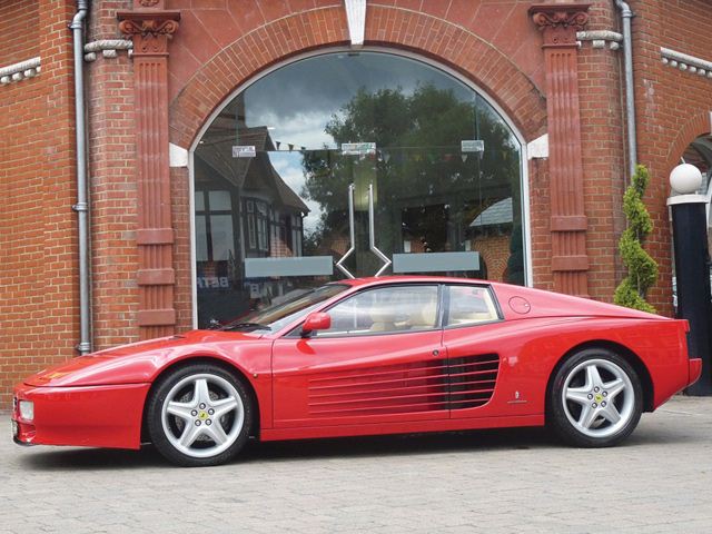 ferrari 512 tr elton john 1