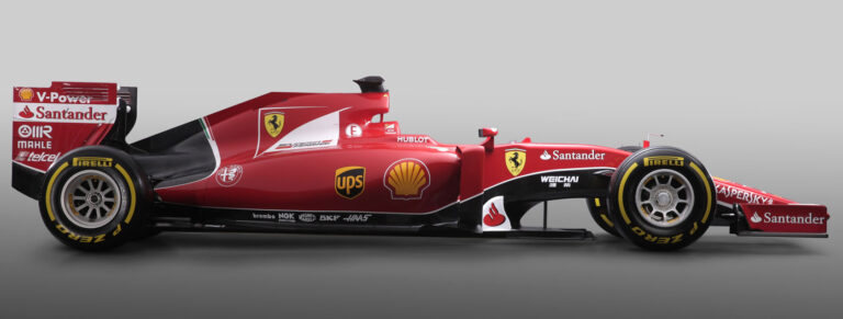 ferrari sf15t 2015