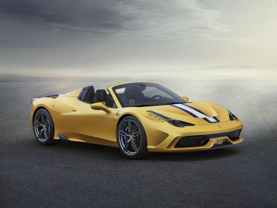 ferrari458speciale