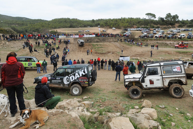 festival les comes 4x4 1