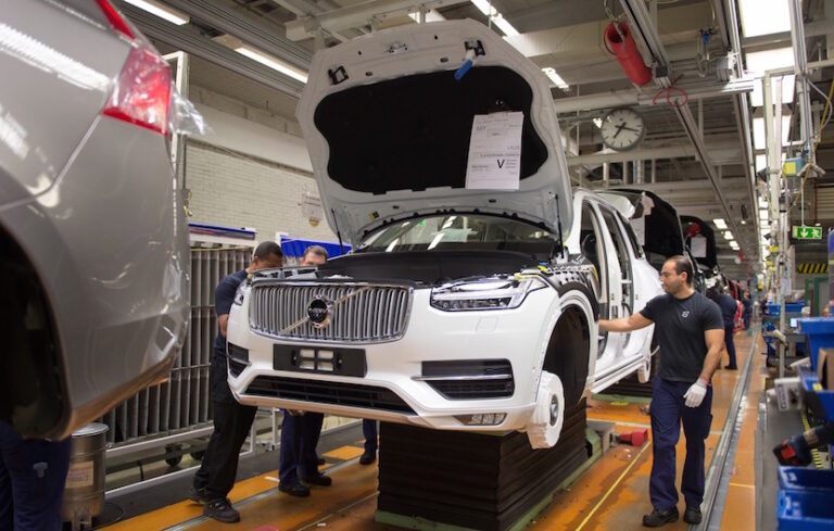 fiabilidadcochesvolvo