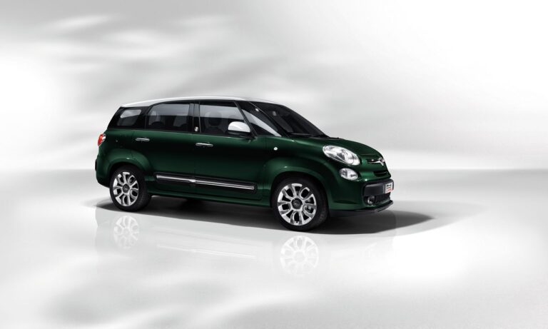 fiat 500l living 1