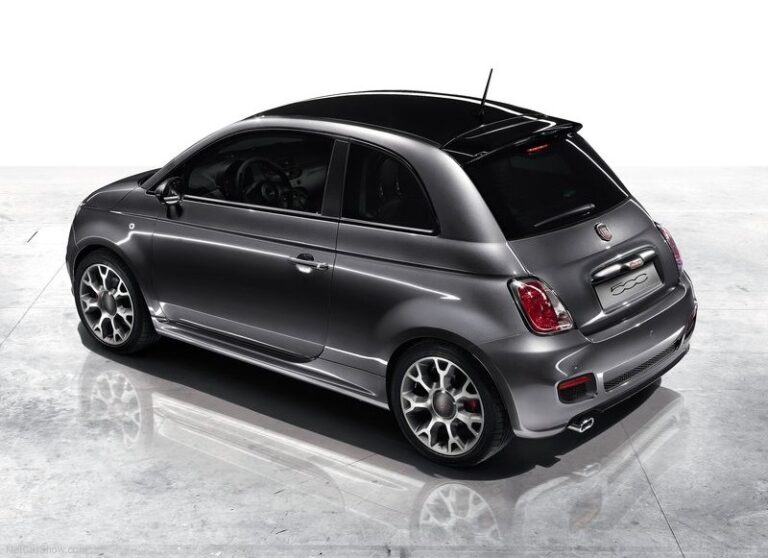 fiat 500s