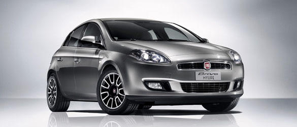 fiat bravo mylife 1