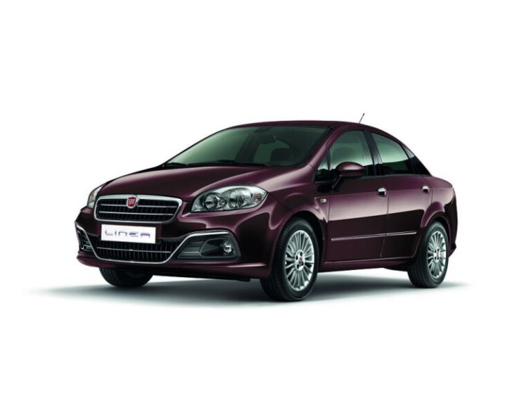 fiat linea 1
