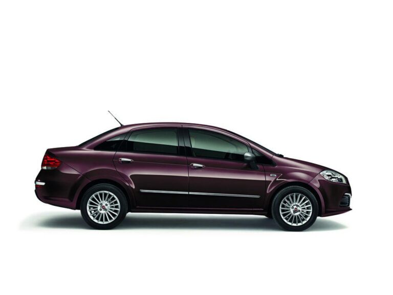 fiat linea lateral 1