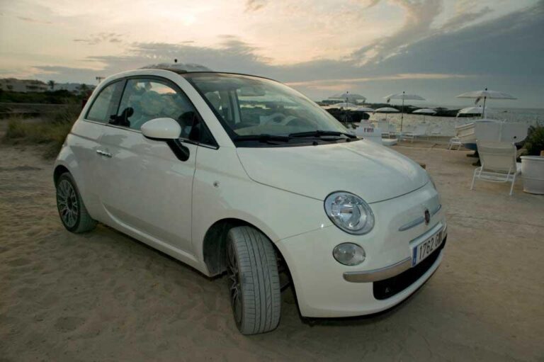 fiat playa formentera viii